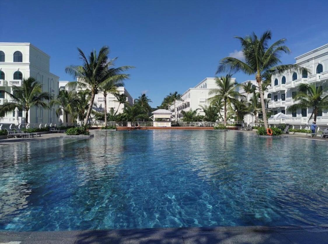 Myrtle Boutique Hotel Phú Quốc Exterior foto
