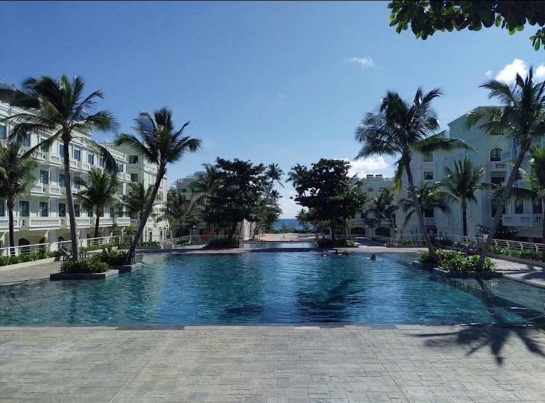 Myrtle Boutique Hotel Phú Quốc Exterior foto